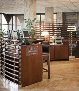 Sheraton Montazah - 30