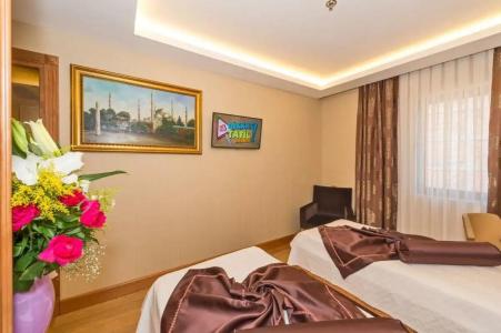 Aprilis Gold - Special Category - 50