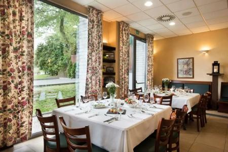 Campanile Lublin - 12