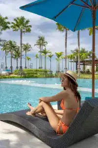 Grand Mercure Khao Lak Bangsak - 16