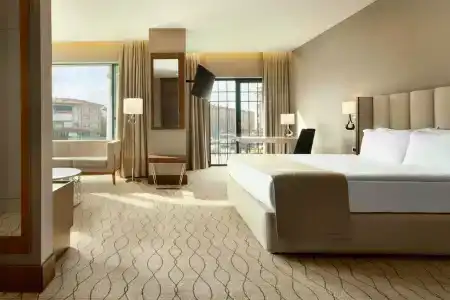 Ramada by Wyndham Sakarya - 2