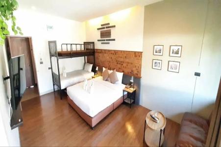 The Old City Wall Inn - 30