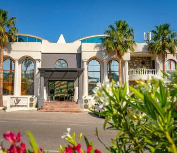 Riva Bodrum Resort- Adult Only +16 - 65