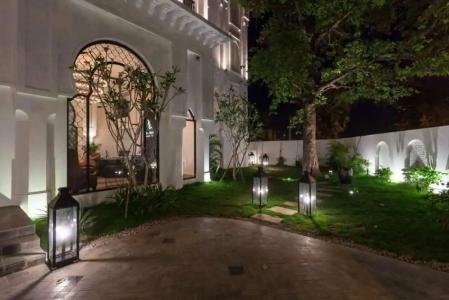 Sarai Resort & Spa and The Wander - 99