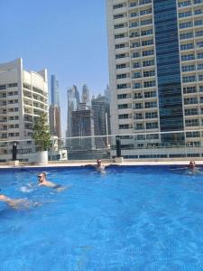 Royal Regency Suites Marina - 48