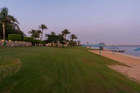 Mercure Ismailia Forsan Island - 81