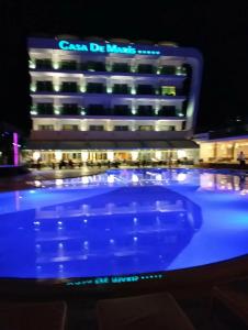 Casa De Maris Spa & Resort Adult Only 14 Plus - 85