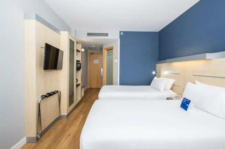 Holiday Inn Express Barcelona City 22@, an IHG - 99