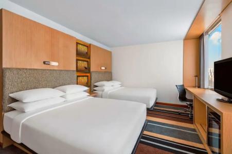 Aloft Bangkok - Sukhumvit 11 - 84