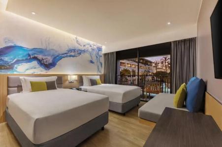 DoubleTree by Hilton Phuket Banthai Resort - 75