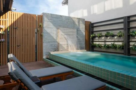 Recenta Style Phuket Town - SHA Plus - 67