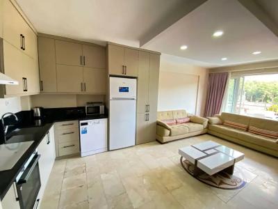 Nokta Suit Apart & Daire - 90