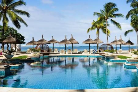 Heritage Le Telfair Golf & Wellness Resort - 89