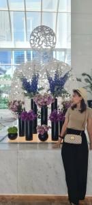 Le Royal Méridien Abu Dhabi - 63