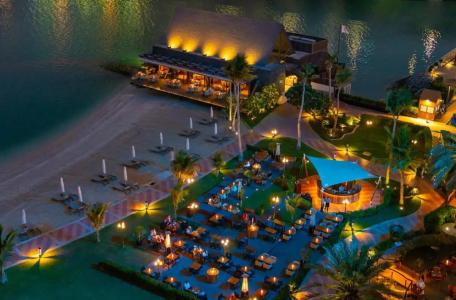 Beach Rotana - Abu Dhabi - 91