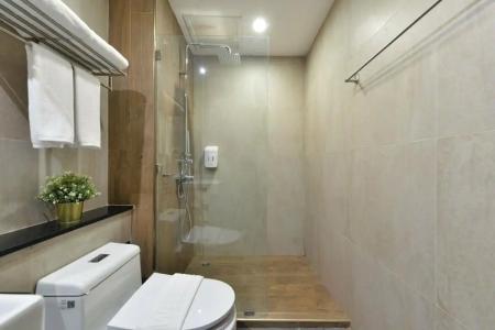 Bedever Boutique Bangkok - BTS Phra Khanong - 73