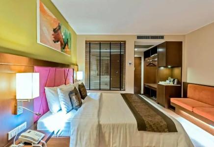 Navarat Heritage - 88