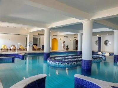 Aquamare Beach & Spa - 13