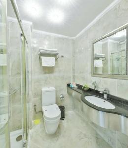 Buyukada Princess - 37