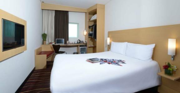 ibis Seef Manama - 84