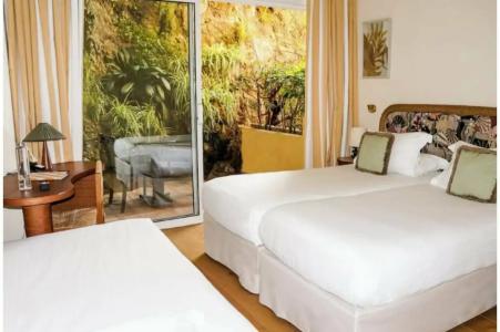 Hôtel La Pérouse Nice Baie des Anges - Réouverture Avril 2023 - 71