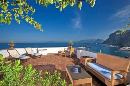 Relais Maresca Luxury Small - 72