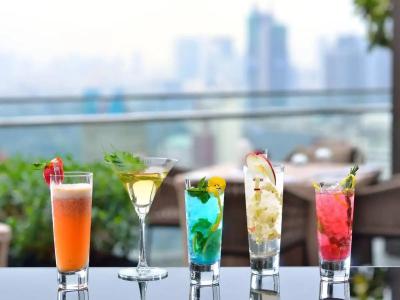 The Okura Prestige Bangkok - 23