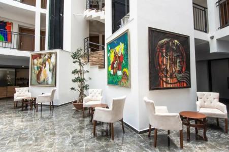 Dalya Resort Aqua & Spa Datca - 16