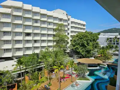 Andaman Embrace Patong - SHA Extra Plus - 5