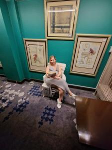 Suhan Cappadocia & Spa - 66