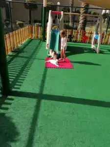 Sharjah Carlton - 78