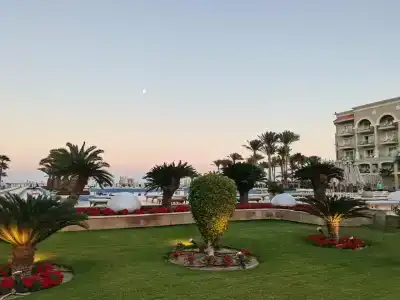 Premier Le Reve & Spa Sahl Hasheesh - Adults Only 16 Years Plus - 67