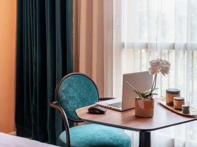 Mercure Bologna Centro - 97