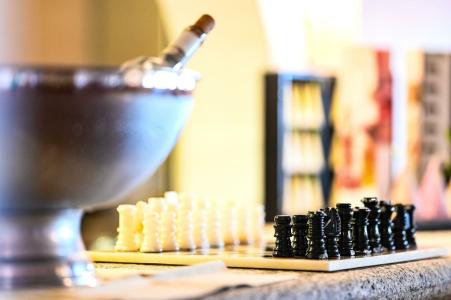 COLONNA RESORT, a Colonna Luxury Beach, Porto Cervo - 62