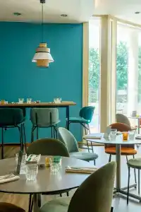 Novotel Roma Est - 64