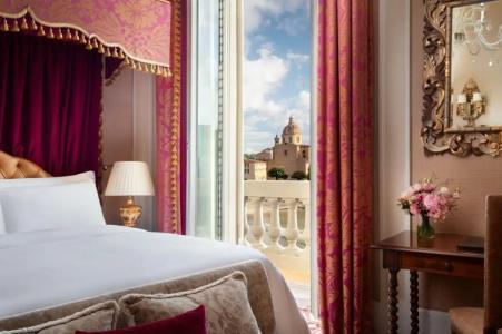The St. Regis Florence - 94