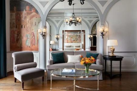 The St. Regis Florence - 30