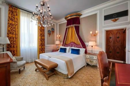 The St. Regis Florence - 78