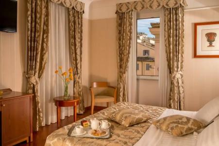 Albergo Ottocento - 3
