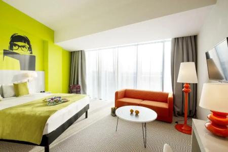 Ibis Styles Wroclaw Centrum - 31