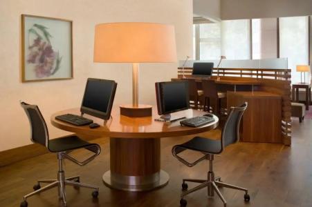 Sheraton Grand Warsaw - 22