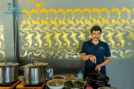 Koh Rong Hill Beach Resort - 46