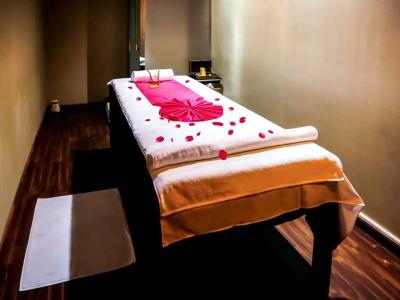 Majlis Grand Mercure Residence Abu Dhabi - 68