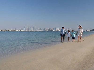 Kempinski & Residences Palm Jumeirah Dubai - 45