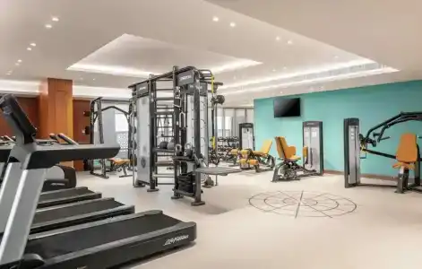 DoubleTree by Hilton Dubai Al Jadaf - 37