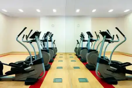 Sheraton Sharjah Beach Resort and Spa - 88