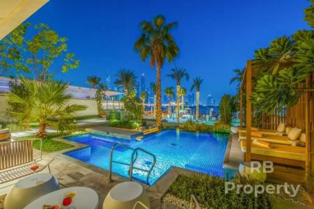 Five Palm Jumeirah Dubai - 9