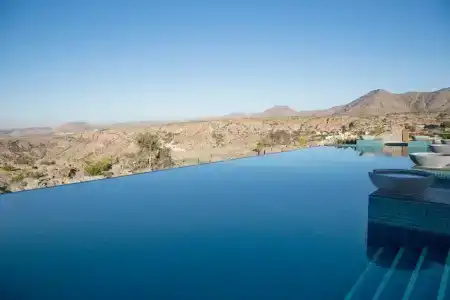 Anantara Al Jabal Al Akhdar Resort - 16