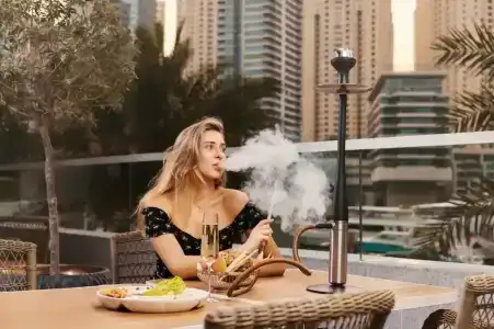 Crowne Plaza Dubai Marina, an IHG - 37