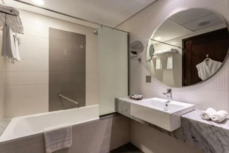 Leva and Suites, Mazaya Centre - 19